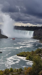 Niagara Falls